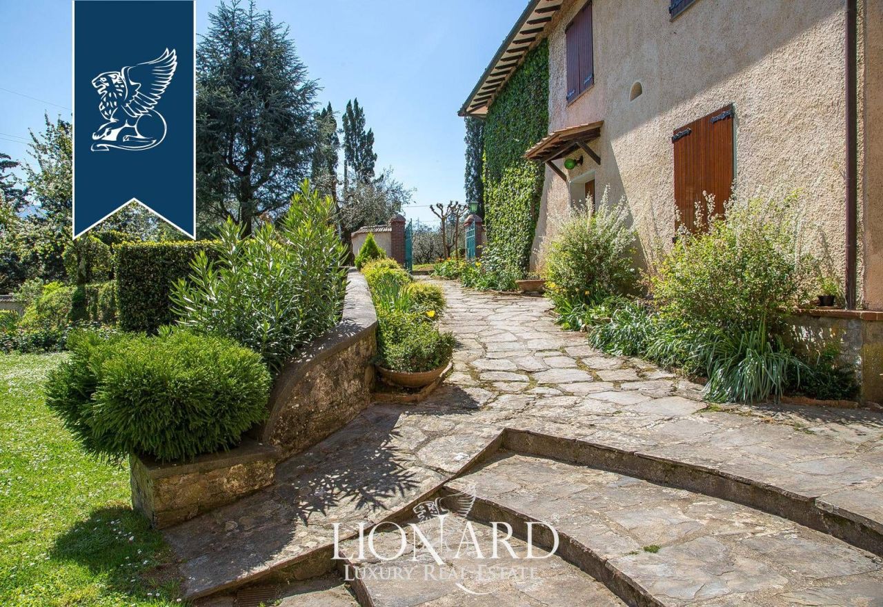 Villa a Lucca, Italia, 700 m² - foto 9