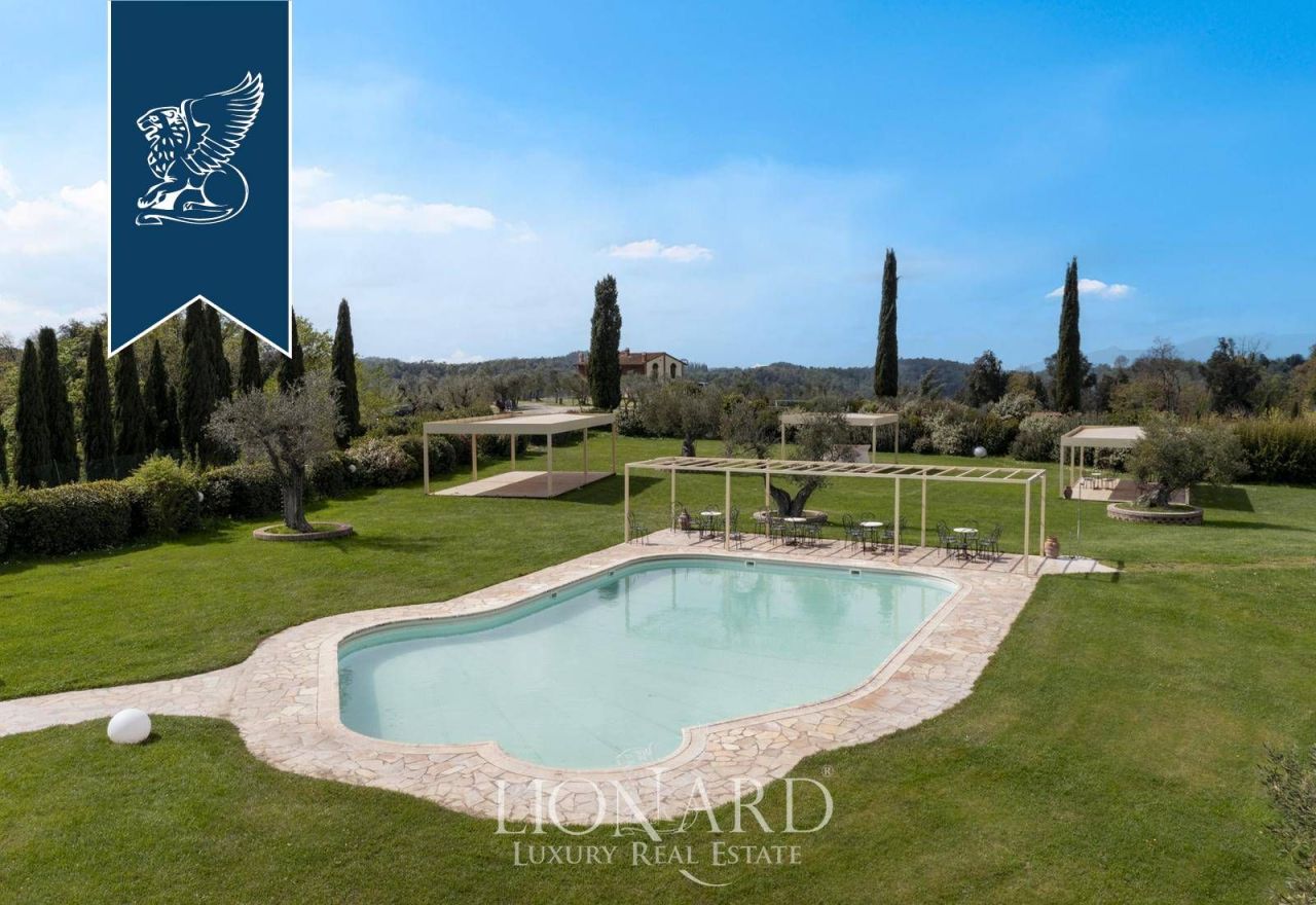 Azienda agricola a Pontedera, Italia, 2 100 m² - foto 9