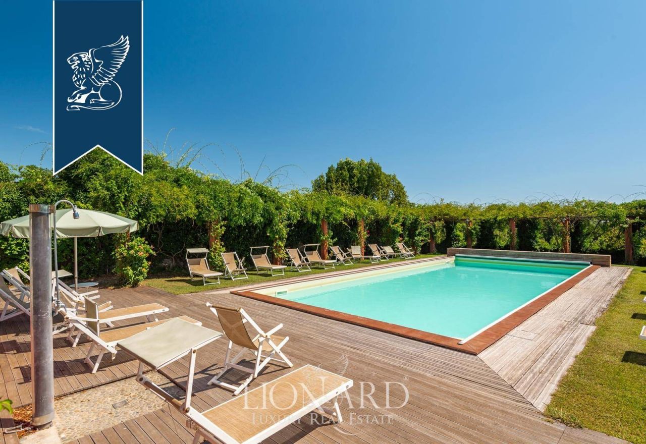 Villa in Capannori, Italien, 2 900 m² - Foto 9