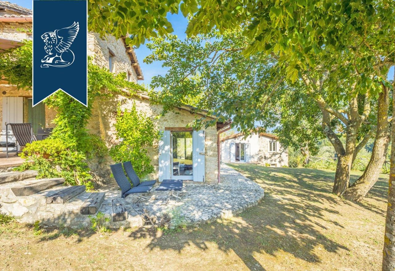 Villa a Rieti, Italia, 300 m² - foto 9