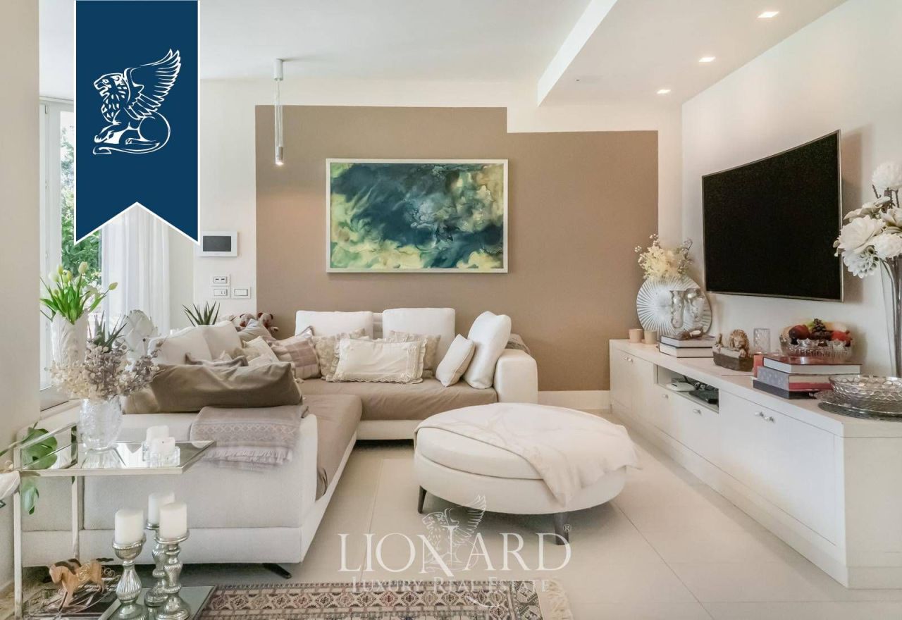 Villa à Florence, Italie, 494 m² - image 9