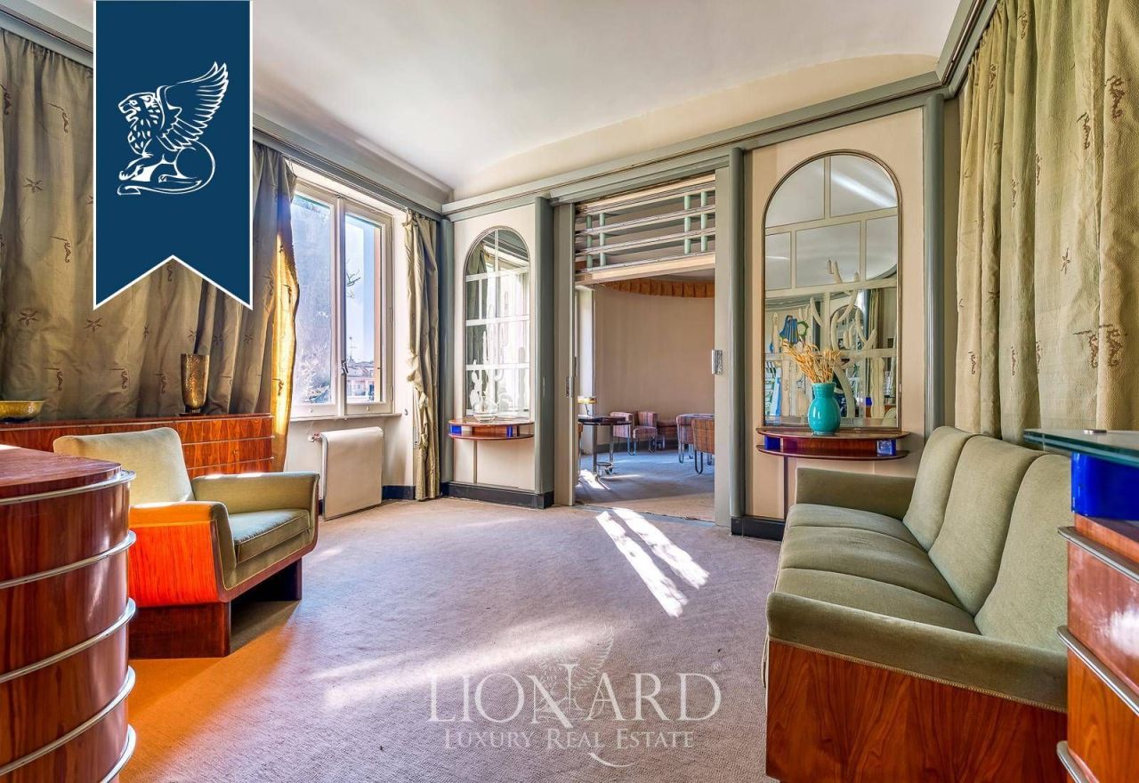 Apartment in Rome, Italy, 392 m² - picture 9