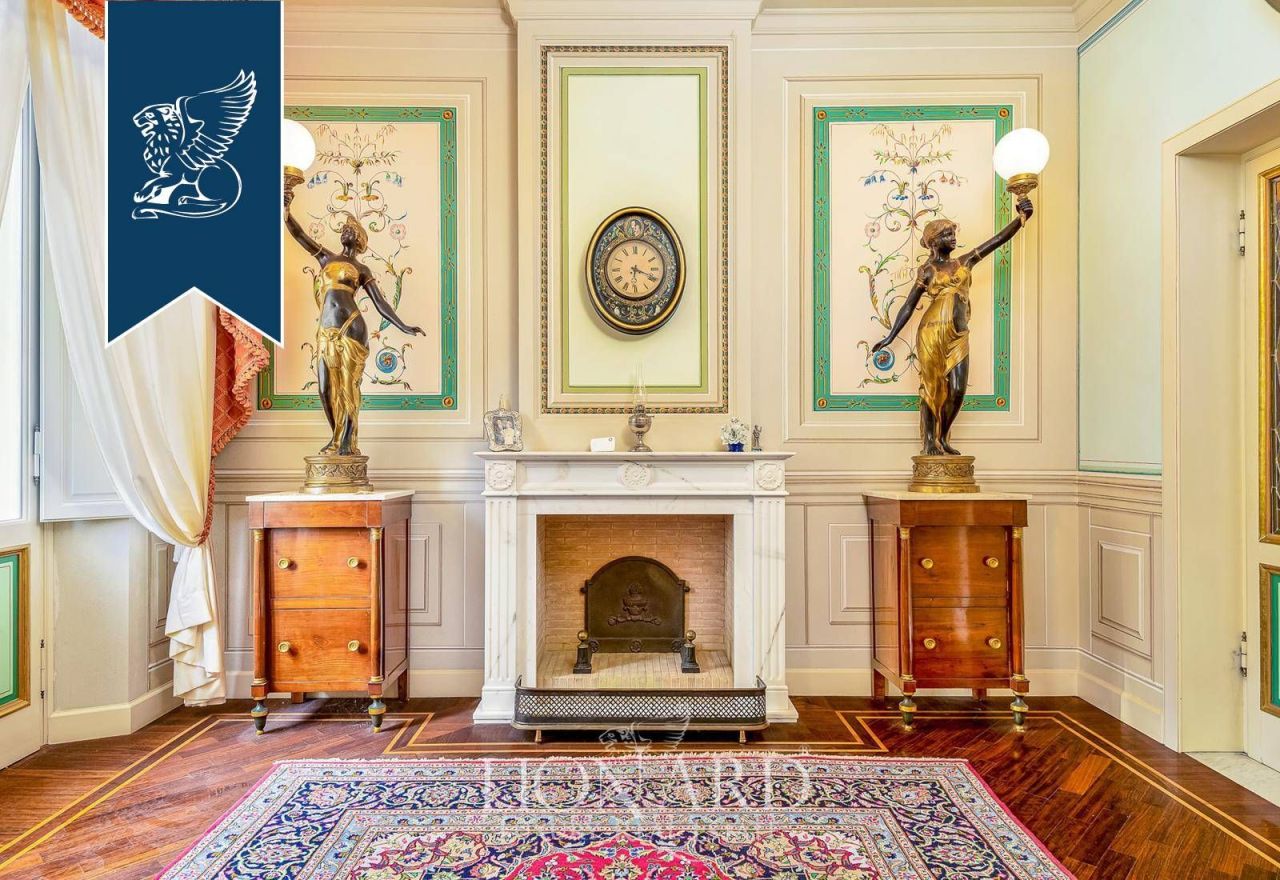 Villa à Lucques, Italie, 662 m² - image 9