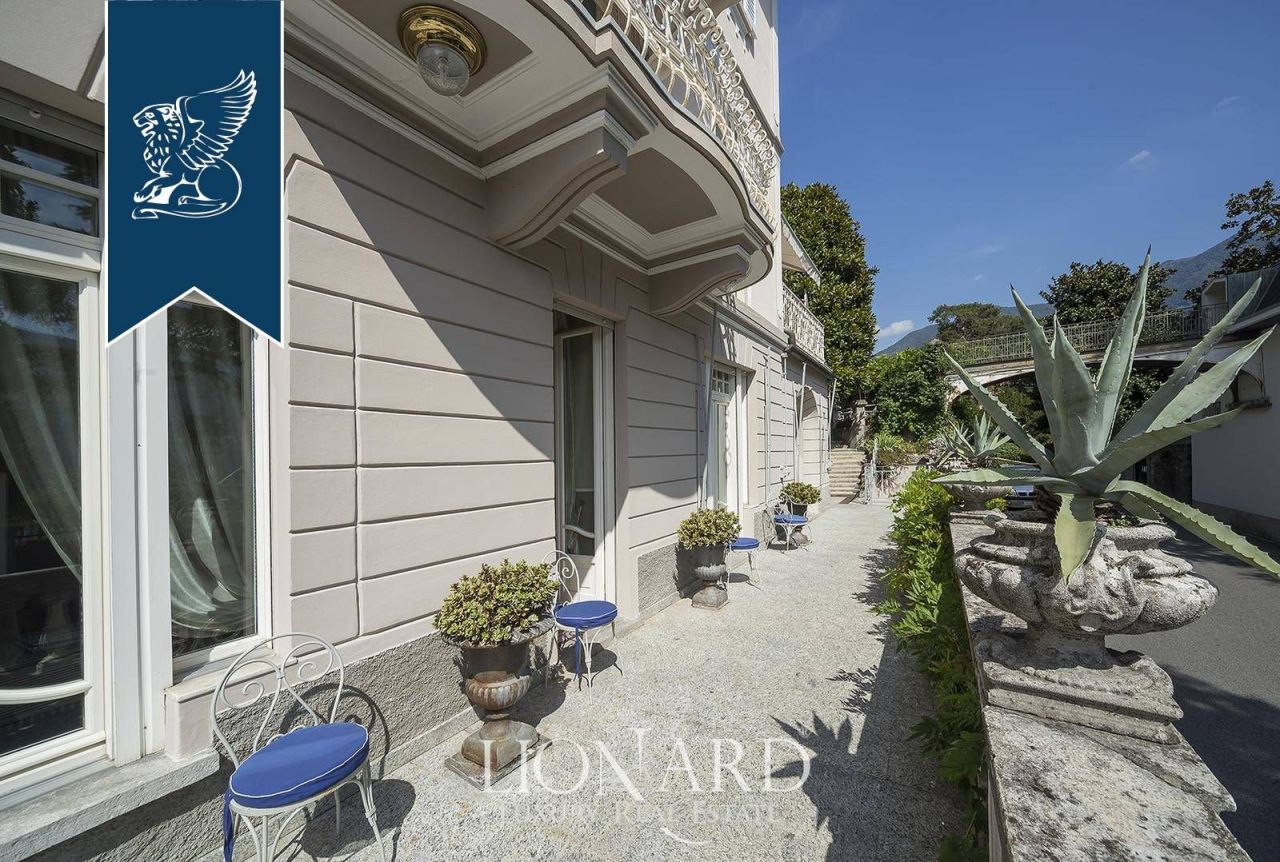 Villa in Laglio, Italy, 457 m² - picture 9