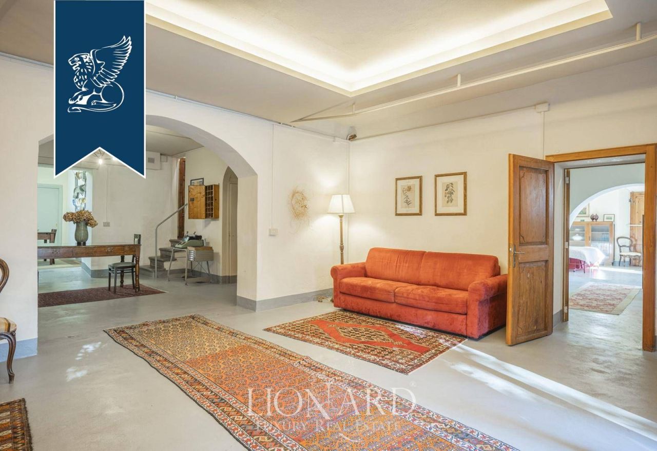 Villa à Pise, Italie, 1 150 m² - image 9