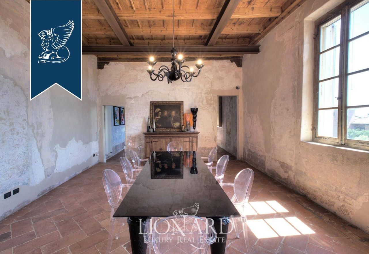 Villa a Pavia, Italia, 1 000 m² - foto 9