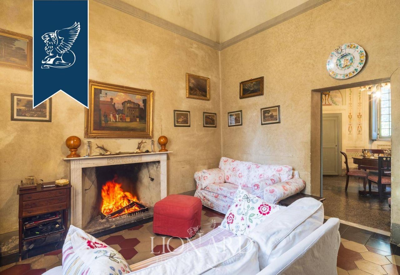 Villa a Livorno, Italia, 1 527 m² - foto 9