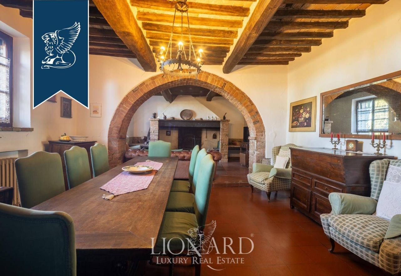 Azienda agricola a Pienza, Italia, 538 m² - foto 9