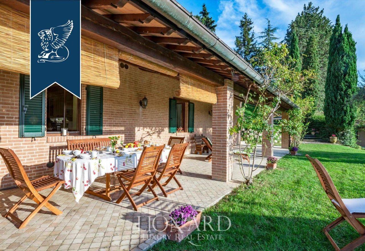 Villa in Urbino, Italy, 370 m² - picture 9