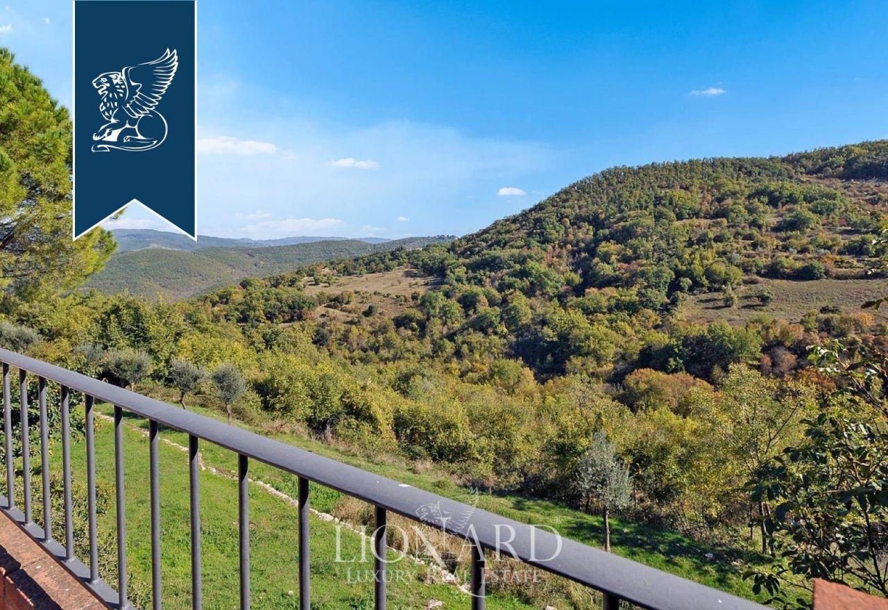 Hotel, albergo a Castellina in Chianti, Italia, 6 000 m² - foto 9