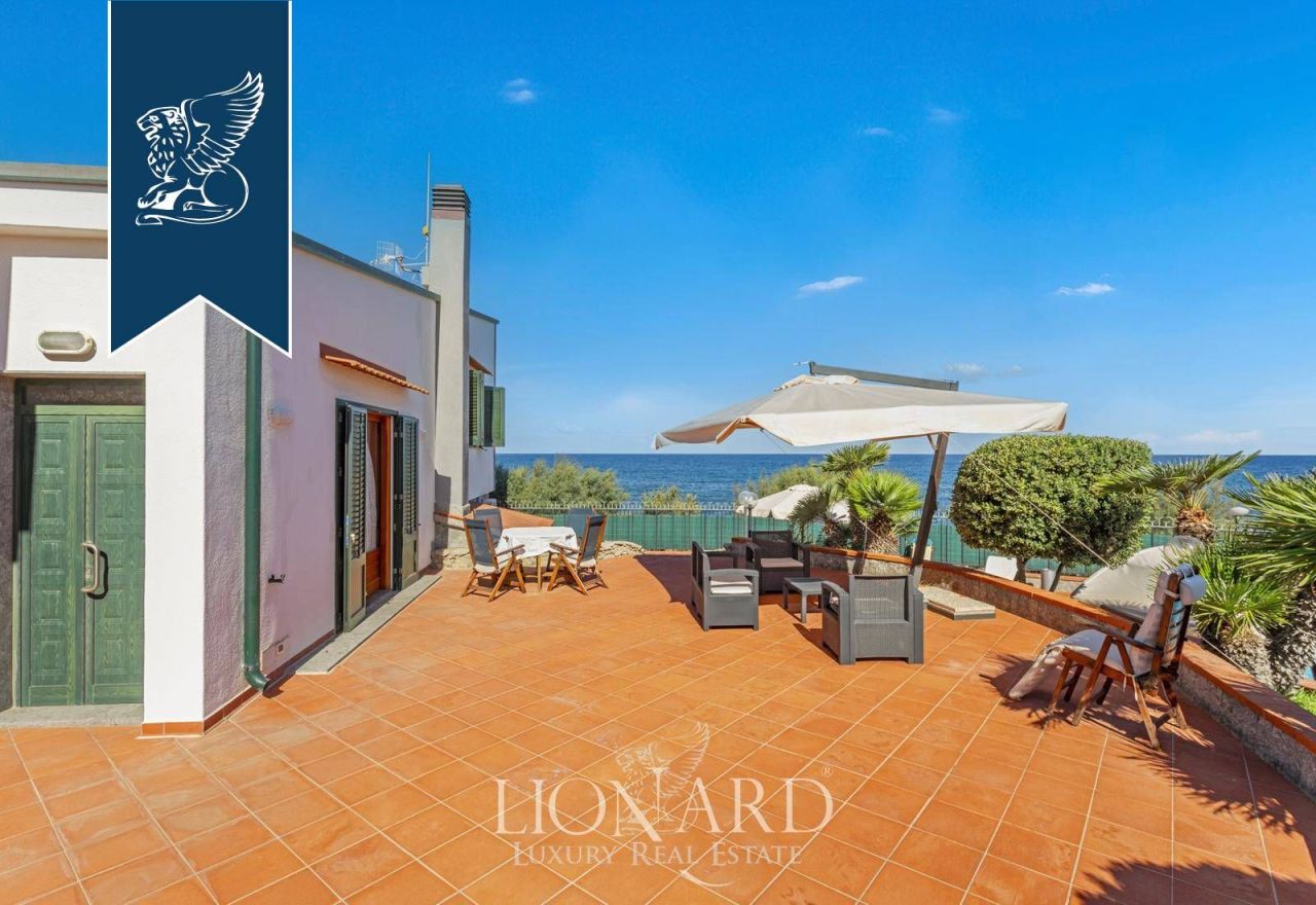 Villa in Palermo, Italy, 350 m² - picture 9