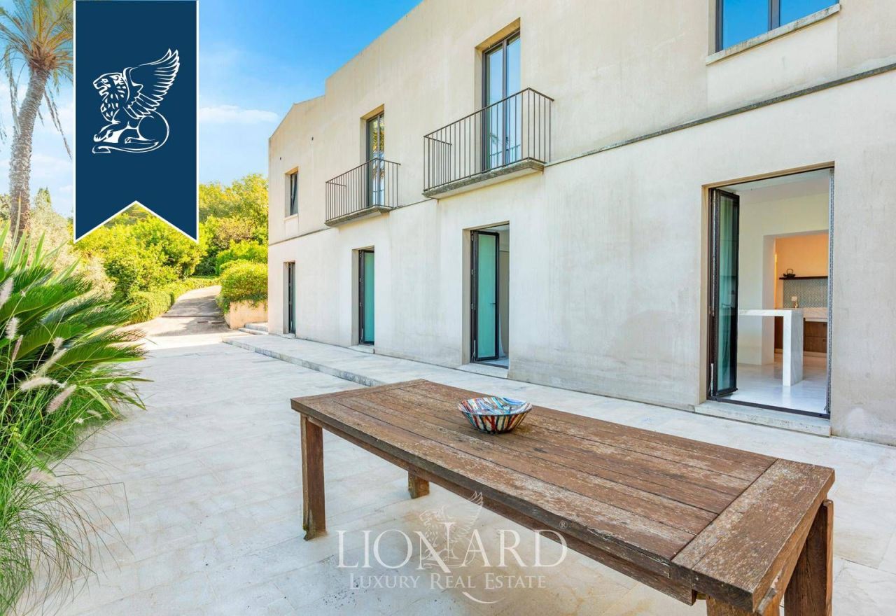 Villa à Trapani, Italie, 450 m² - image 9