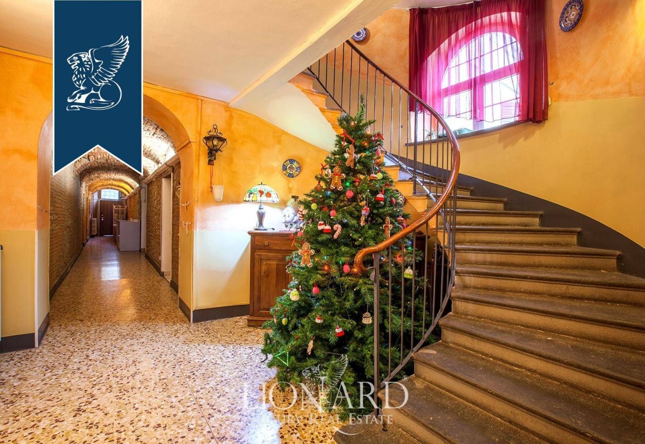 Azienda agricola a Monza, Italia, 3 000 m² - foto 9