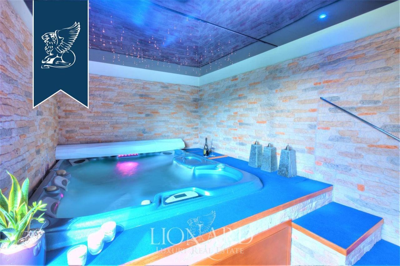 Appartamenti a Bergamo, Italia, 200 m² - foto 9