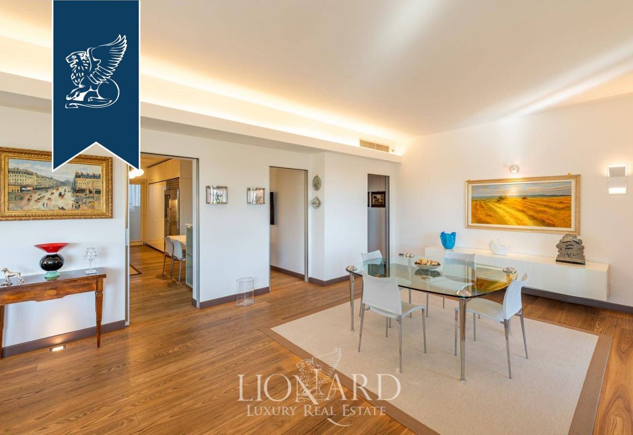 Appartamenti a Monza, Italia, 380 m² - foto 9