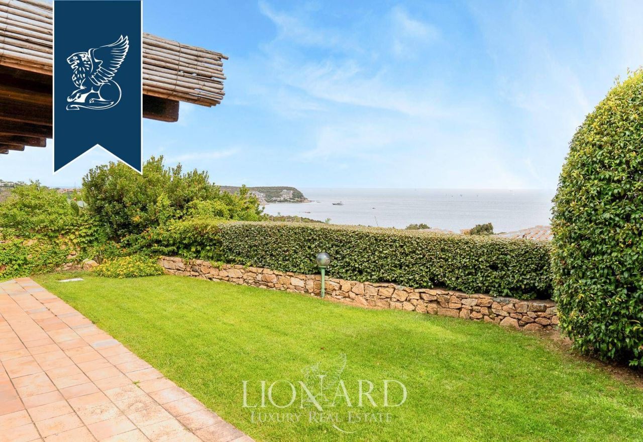 Villa in Porto Cervo, Italien, 240 m² - Foto 9