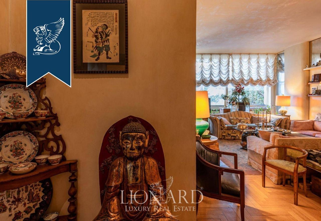 Appartement à Milan, Italie, 205 m² - image 9