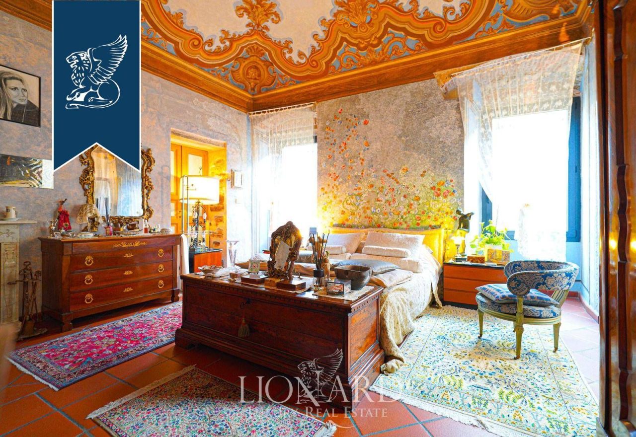 Apartment in Florenz, Italien, 250 m² - Foto 9