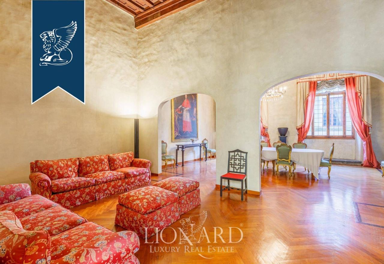 Appartement à Florence, Italie, 700 m² - image 9