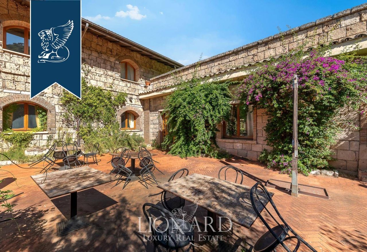 Hotel, albergo a Roma, Italia, 2 950 m² - foto 9