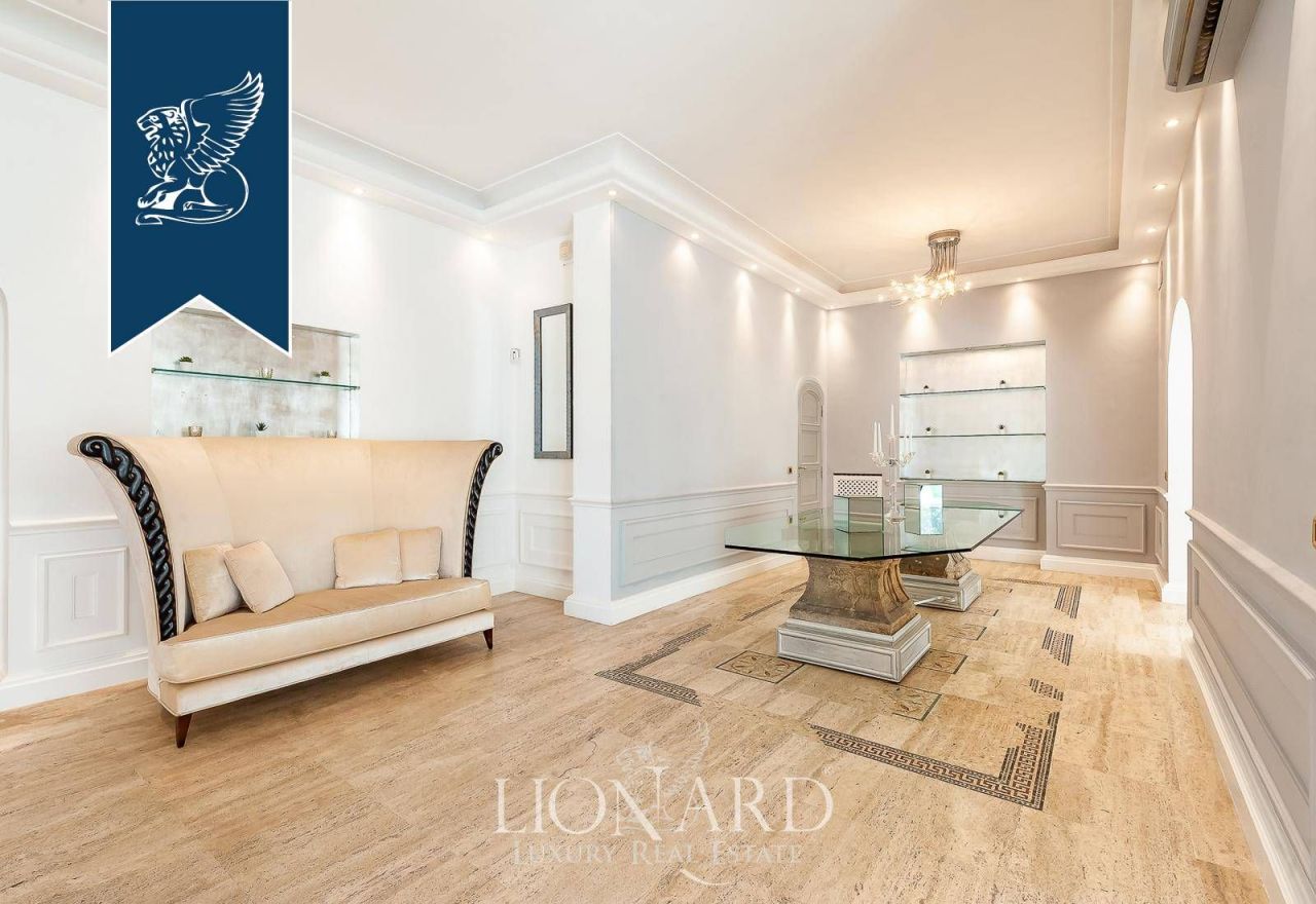 Villa in Rom, Italien, 860 m² - Foto 9