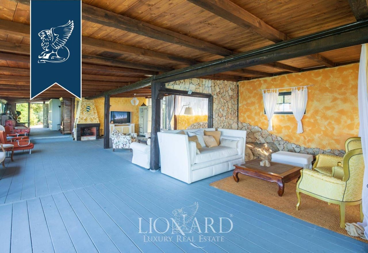 Villa en Monte Argentario, Italia, 330 m² - imagen 9