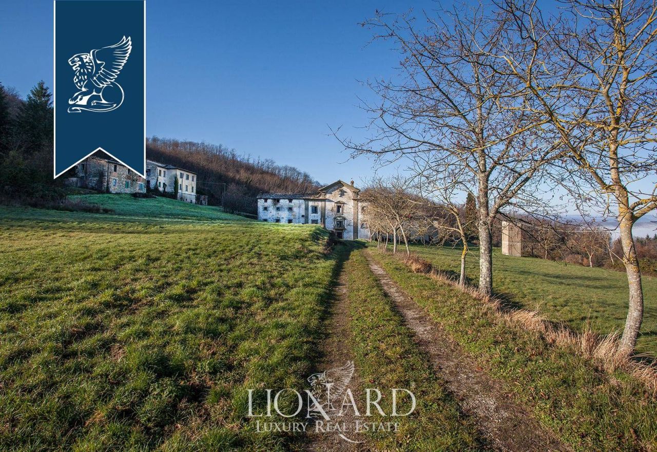 Villa in Florence, Italy, 7 181 m² - picture 9