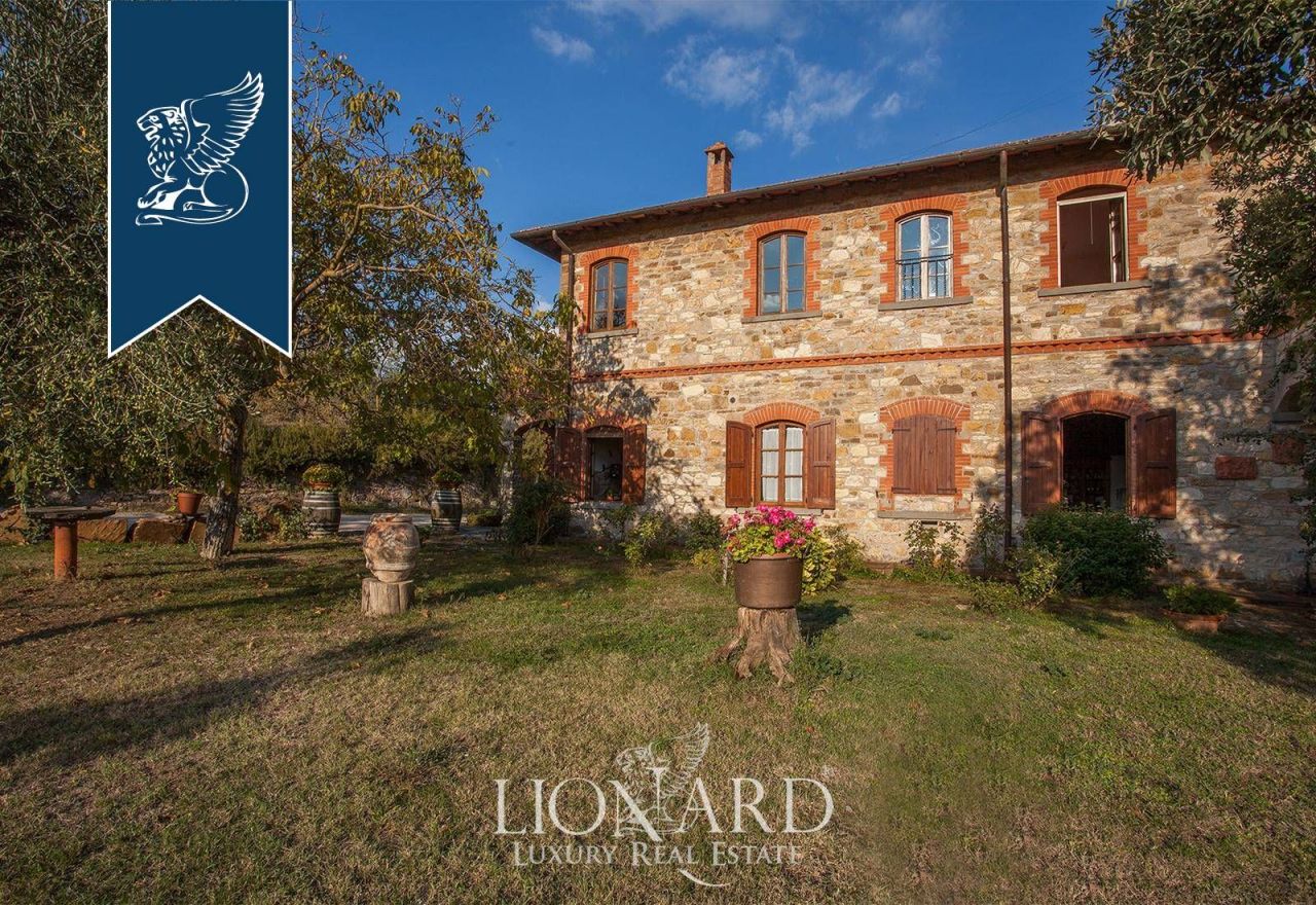 Villa a Greve in Chianti, Italia, 1 200 m² - foto 9