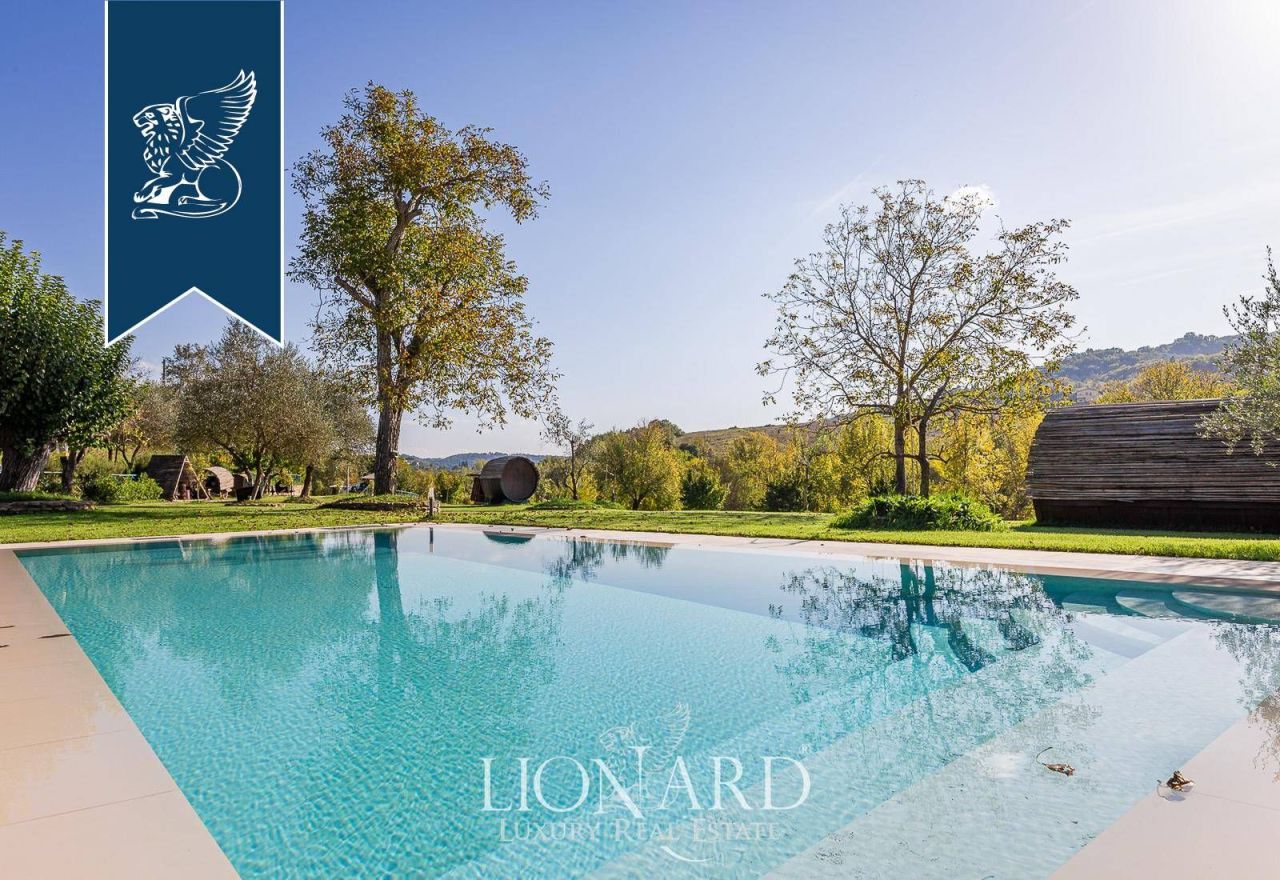 Farm in Florence, Italy, 505 m² - picture 9