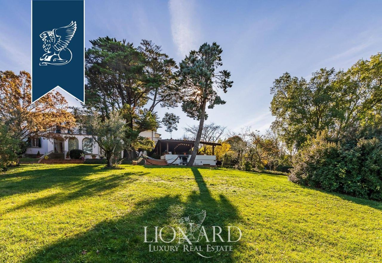 Villa in Florence, Italy, 420 m² - picture 9