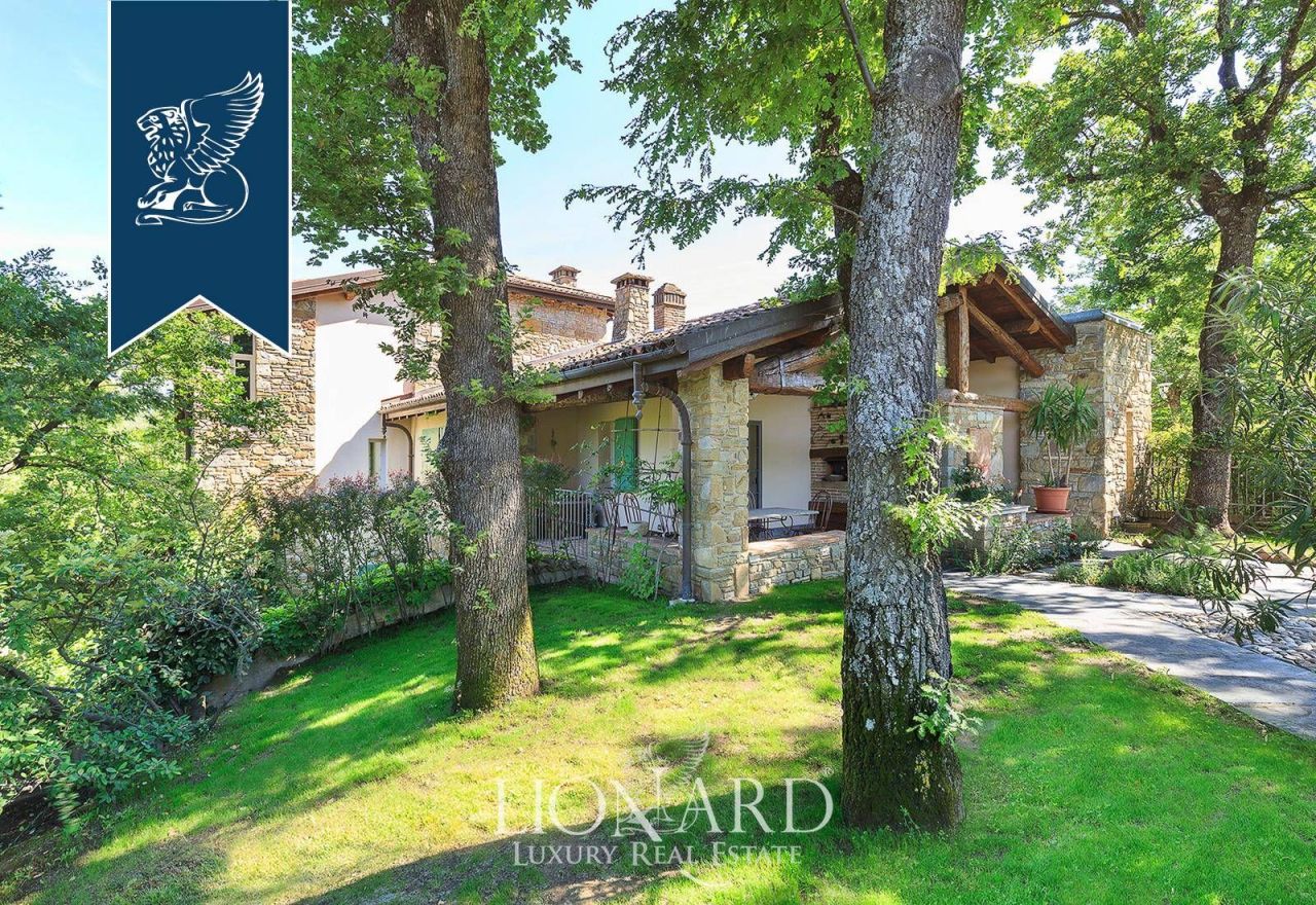 Villa en Bolonia, Italia, 480 m² - imagen 9