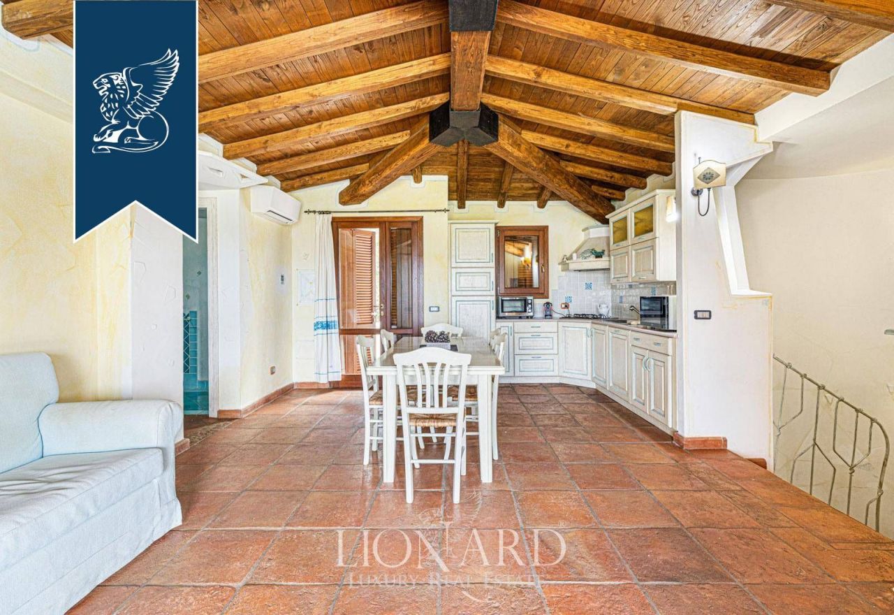 Villa en San Teodoro, Italia, 217 m² - imagen 9