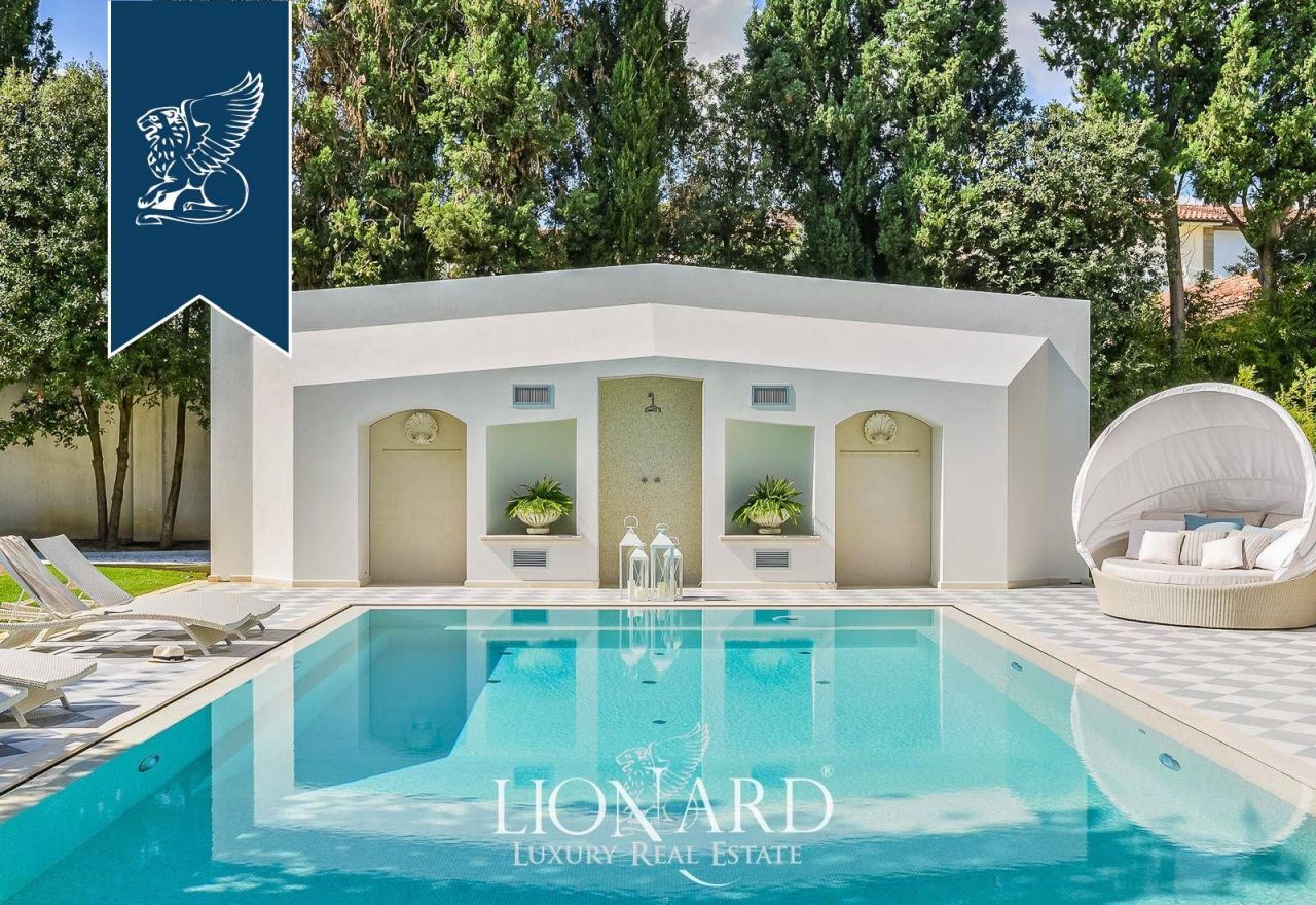 Villa à Florence, Italie, 750 m² - image 9