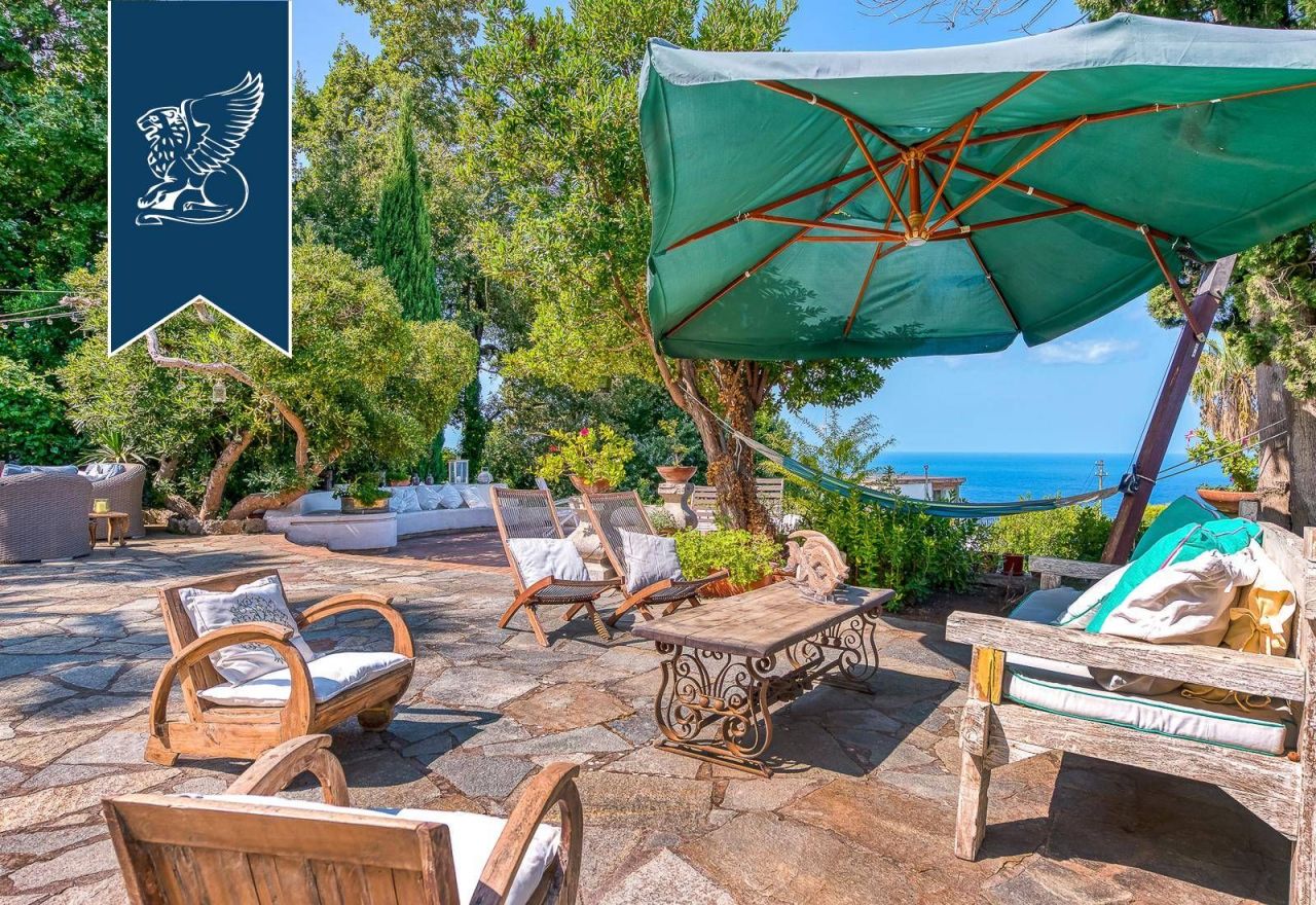 Villa in Neapel, Italien, 200 m² - Foto 9