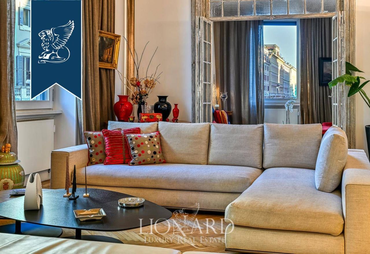 Apartamento en Roma, Italia, 500 m² - imagen 9
