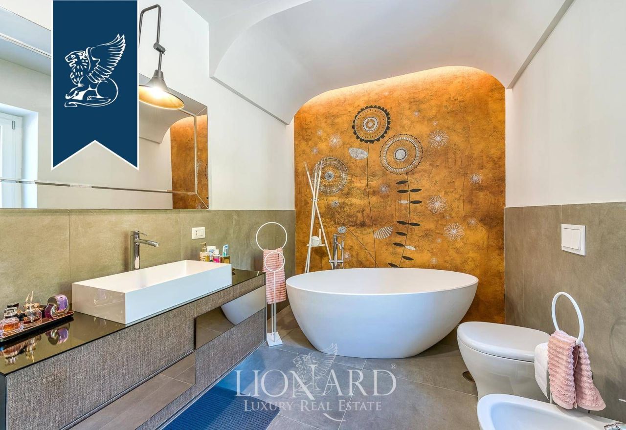 Villa in Salerno, Italien, 600 m² - Foto 9