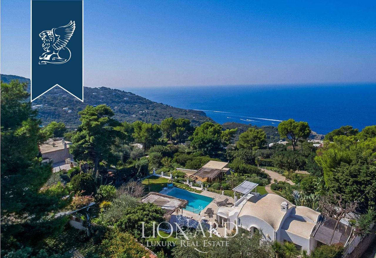 Villa a Napoli, Italia, 300 m² - foto 9