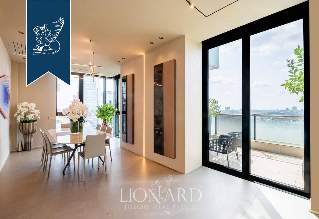 Appartement à Milan, Italie, 316 m² - image 9