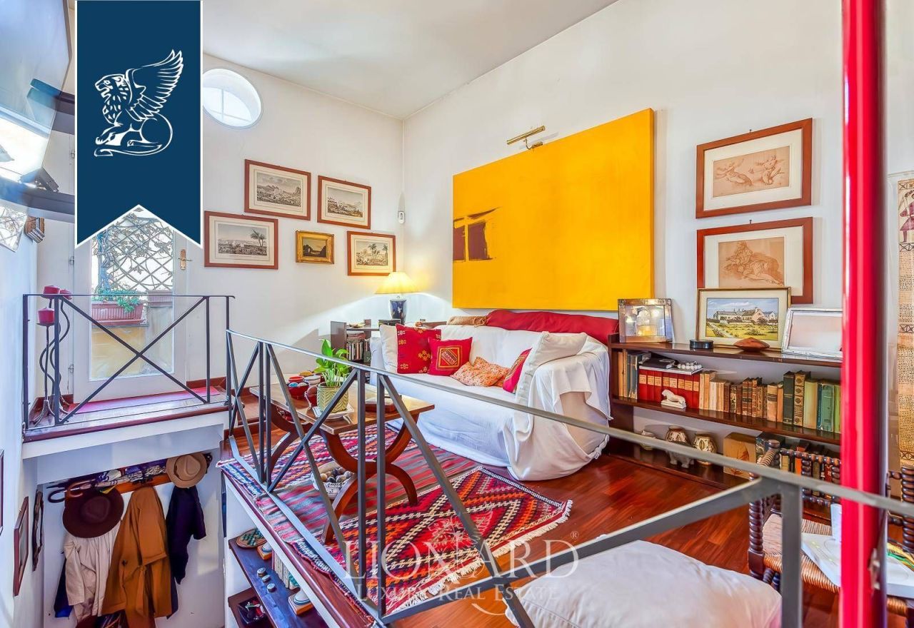 Haus in Rom, Italien, 490 m² - Foto 9