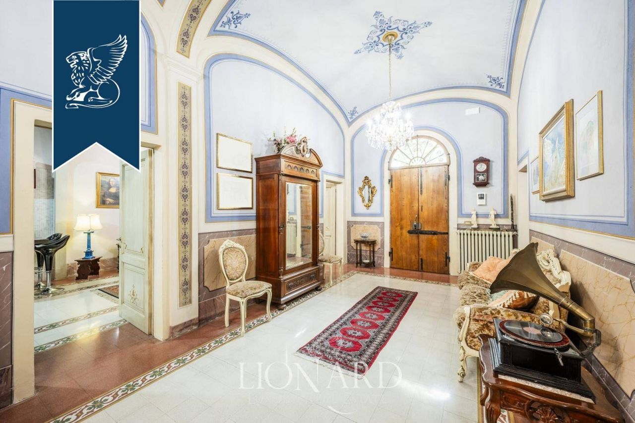 Villa a Pisa, Italia, 266 m² - foto 9