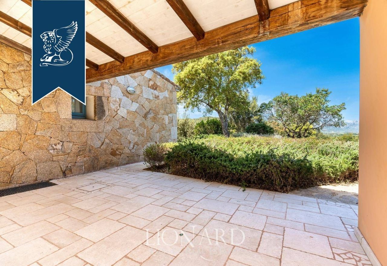 Villa in Porto Cervo, Italien, 380 m² - Foto 9