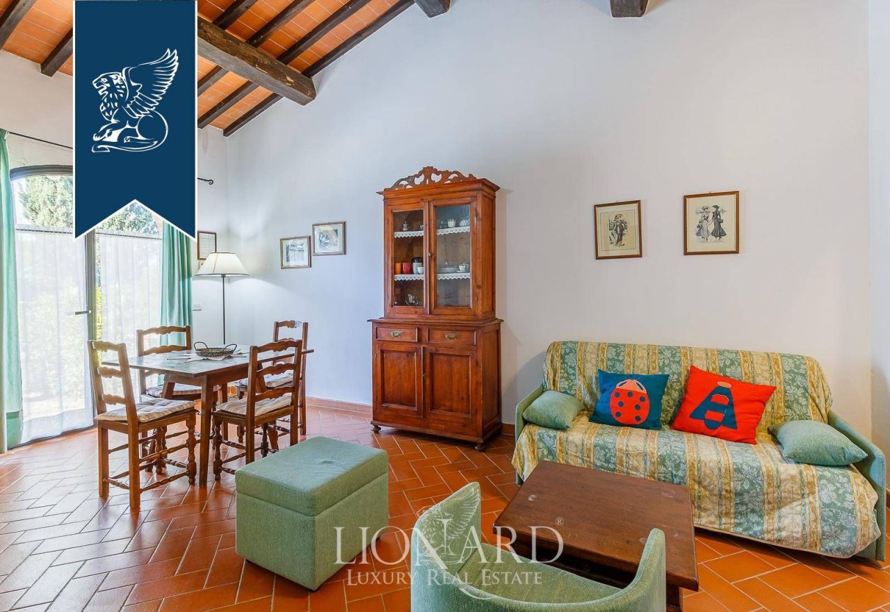 Villa à San Gimignano, Italie, 820 m² - image 9