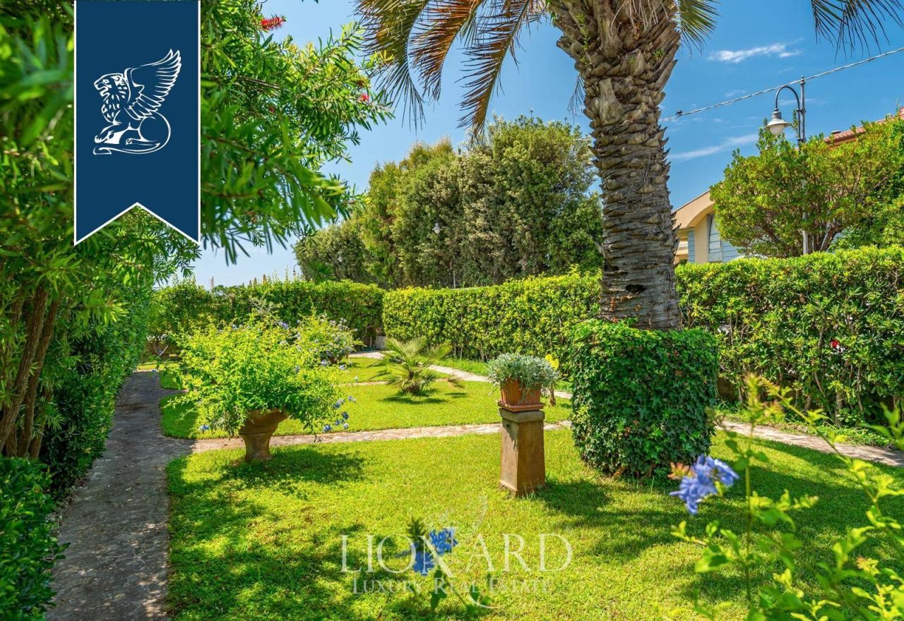 Villa in Pietrasanta, Italy, 380 m² - picture 9