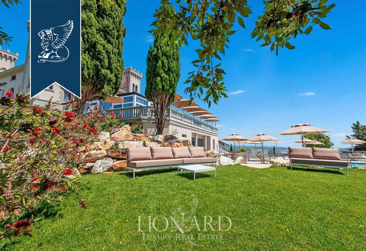 Casa a Campiglia Marittima, Italia, 2 200 m² - foto 9