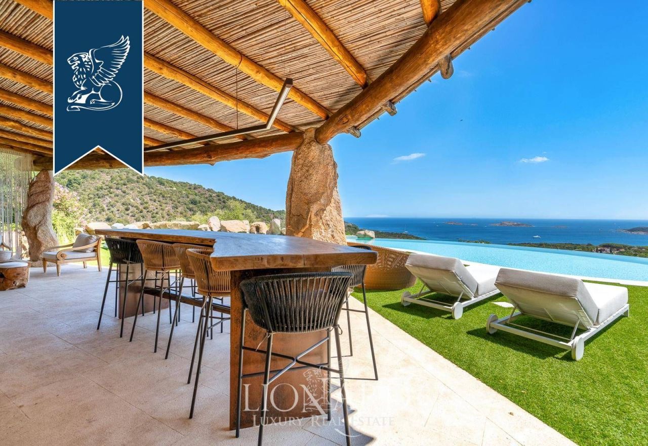 Villa in Porto Cervo, Italy, 203 m² - picture 9