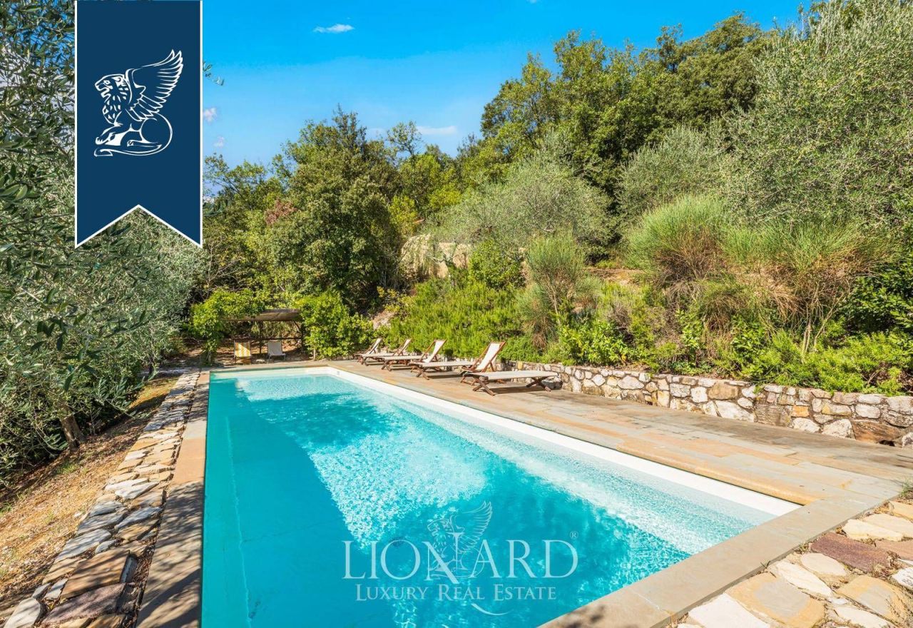 Villa à Florence, Italie, 550 m² - image 9