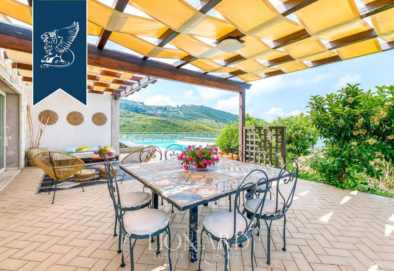 Villa a Cefalù, Italia, 262 m² - foto 9