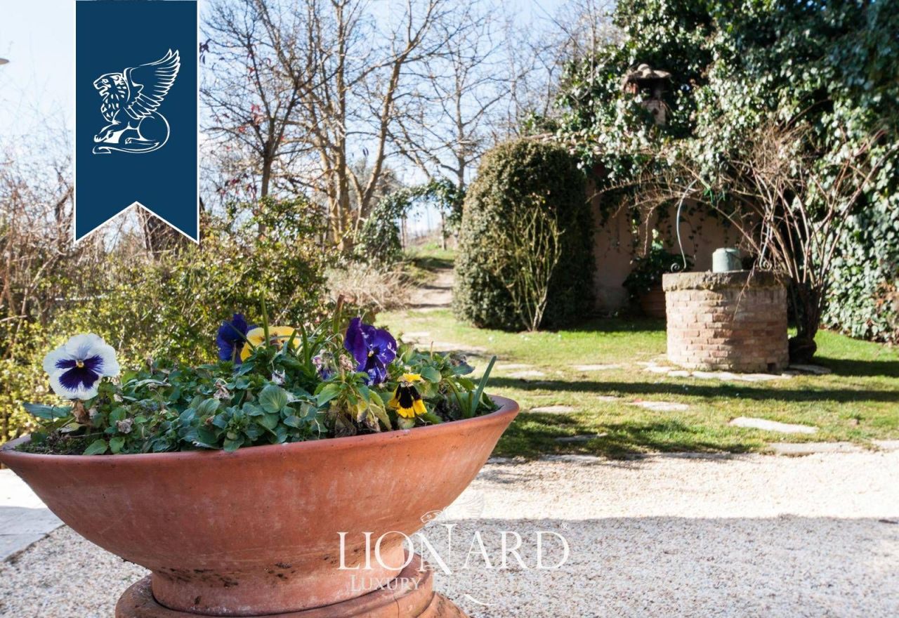 Hotel en Montepulciano, Italia, 900 m² - imagen 9