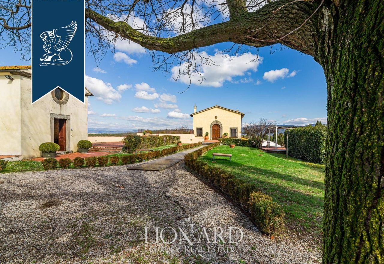 Villa in Vinci, Italy, 2 120 m² - picture 9