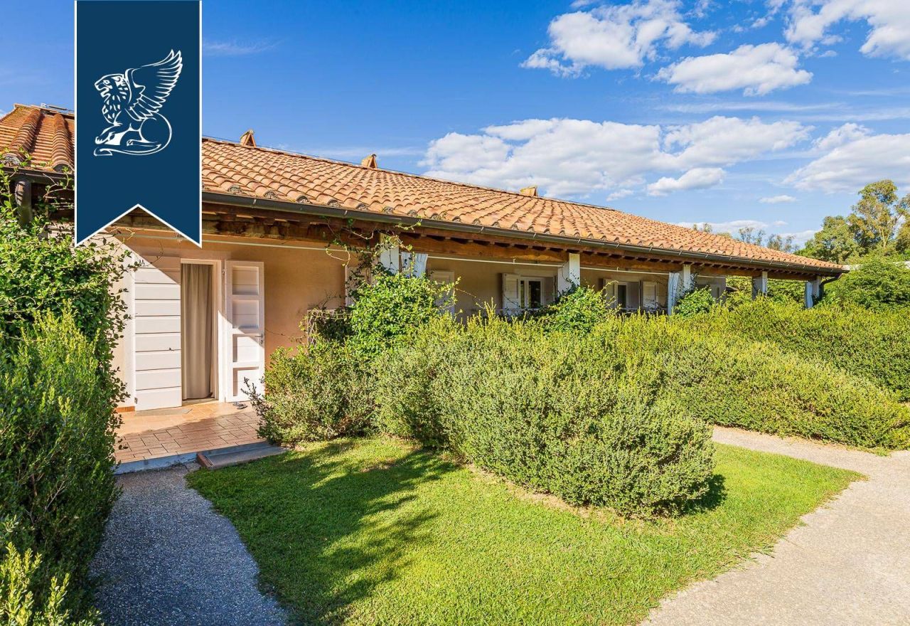 Haus in Castagneto Carducci, Italien, 1 050 m² - Foto 9